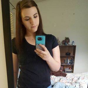 Meet your Posher, Katrina